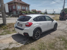 Subaru XV 1.6 114к.с., снимка 5