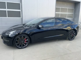 Tesla Model 3 Performance, снимка 4