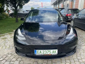 Tesla Model 3 Performance, снимка 6