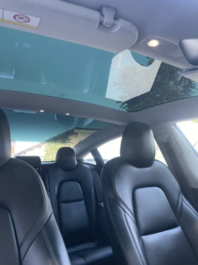 Tesla Model 3 Performance, снимка 16