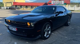 Dodge Challenger 3.6 V6| ПОДГРЕВ| KEYLESS| 8-ZF| РЕАЛНИ КМ| АМЕРИКА, снимка 13