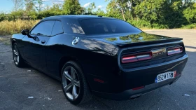 Dodge Challenger 3.6 V6| ПОДГРЕВ| KEYLESS| 8-ZF| РЕАЛНИ КМ| АМЕРИКА, снимка 5
