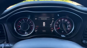 Dodge Challenger 3.6 V6| ПОДГРЕВ| KEYLESS| 8-ZF| РЕАЛНИ КМ| АМЕРИКА, снимка 16