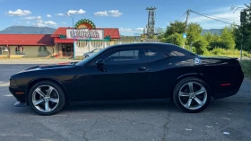 Dodge Challenger 3.6 V6| ПОДГРЕВ| KEYLESS| 8-ZF| РЕАЛНИ КМ| АМЕРИКА, снимка 3