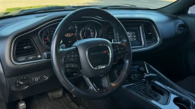 Dodge Challenger 3.6 V6| ПОДГРЕВ| KEYLESS| 8-ZF| РЕАЛНИ КМ| АМЕРИКА, снимка 7
