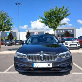 BMW 530 X-DRIVE SPORT LINE, снимка 1