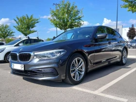 BMW 530 X-DRIVE SPORT LINE, снимка 2