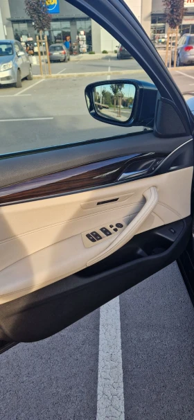 BMW 530 X-DRIVE SPORT LINE, снимка 10