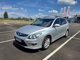 Hyundai I30 1.6, снимка 3