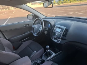 Hyundai I30 1.6, снимка 11