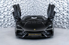 Lamborghini Revuelto Revuelto* Nero* Лизинг , снимка 1