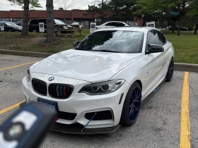BMW 235 TUNED ЦЕНА ДО БЪЛГАРИЯ РЕГИСТРАЦИЯ & АВТОКРЕДИТ, снимка 1