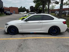 BMW 235 TUNED ЦЕНА ДО БЪЛГАРИЯ РЕГИСТРАЦИЯ & АВТОКРЕДИТ, снимка 3
