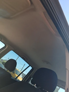 Opel Zafira 2.0Д  КЛИМА 101К, снимка 13