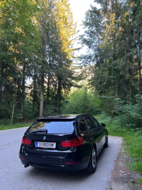 BMW 320 D xDrive, снимка 5