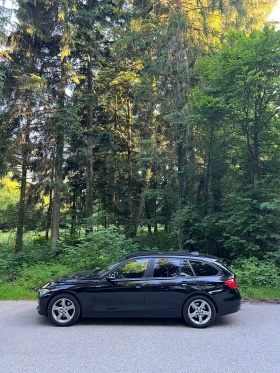 BMW 320 D xDrive, снимка 3