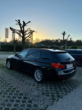 BMW 320 D xDrive, снимка 15