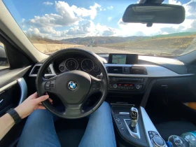 BMW 320 D xDrive, снимка 7