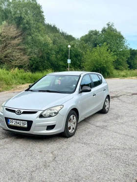 Hyundai I30, снимка 2