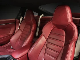 Porsche 911 TURBO S| PORSCHE APPROVED| CARBON, снимка 9