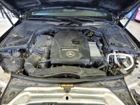 Mercedes-Benz C 300 * Convertible * CARFAX * Без инциденти * , снимка 16