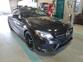 Mercedes-Benz C 300 * Convertible * CARFAX * Без инциденти * , снимка 2