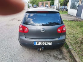 VW Golf 2.0 TDI, снимка 3