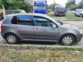 VW Golf 2.0 TDI, снимка 4
