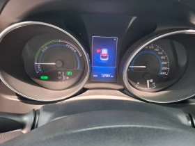Toyota Auris 1, 8Hybrid-127000km!!!-Facelift!!!, снимка 12