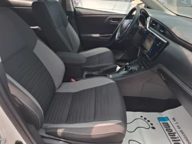 Toyota Auris 1, 8Hybrid-127000km!!!-Facelift!!!, снимка 8