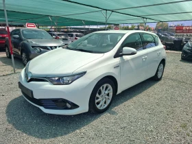 Toyota Auris 1, 8Hybrid-127000km!!!-Facelift!!!, снимка 2