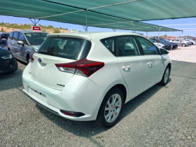 Toyota Auris 1, 8Hybrid-127000km!!!-Facelift!!!, снимка 4
