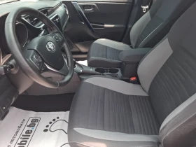 Toyota Auris 1, 8Hybrid-127000km!!!-Facelift!!!, снимка 7