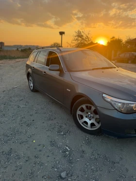 BMW 520 520d, снимка 2