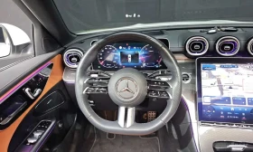 Mercedes-Benz C 300 C300 4MATIC AMG Line, снимка 13