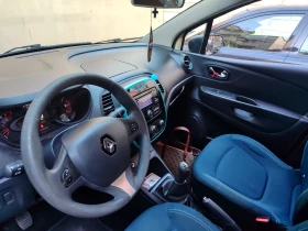 Renault Captur, снимка 14