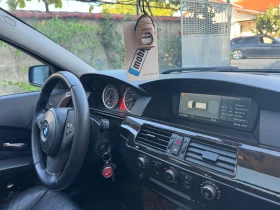 BMW 535 35d, снимка 14