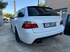 BMW 535 35d, снимка 4