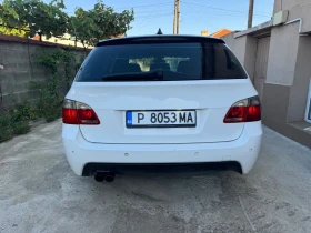 BMW 535 35d, снимка 5