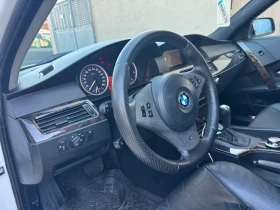 BMW 535 35d, снимка 9