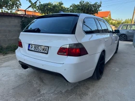 BMW 535 35d, снимка 6