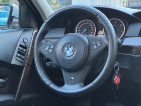 BMW 535 35d, снимка 16