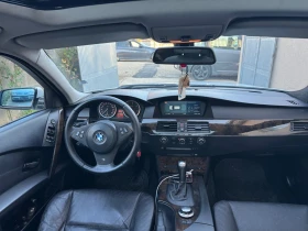 BMW 535 35d, снимка 15