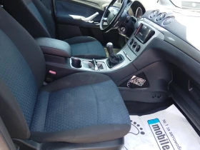 Ford S-Max 2.0БЕНЗИН-ВЕРИГА-КЛИМАТИК-GERMANY-, снимка 10