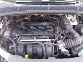 Ford S-Max 2.0БЕНЗИН-ВЕРИГА-КЛИМАТИК-GERMANY-, снимка 15