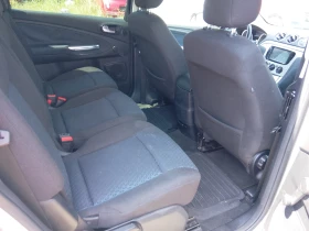 Ford S-Max 2.0БЕНЗИН-ВЕРИГА-КЛИМАТИК-GERMANY-, снимка 13