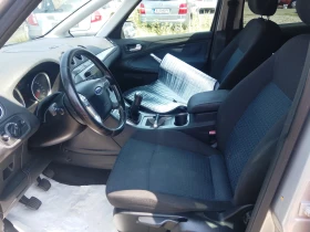 Ford S-Max 2.0БЕНЗИН-ВЕРИГА-КЛИМАТИК-GERMANY-, снимка 8