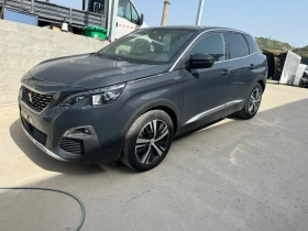 Peugeot 3008 1.5avtimat GT lain full, снимка 3