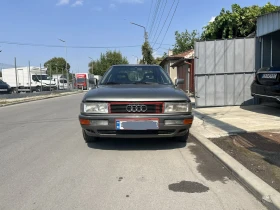 Audi 90 2.0E 113 кс, снимка 2