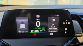 VW ID.4 Гаранция GTX line всички екстри за модела , снимка 8